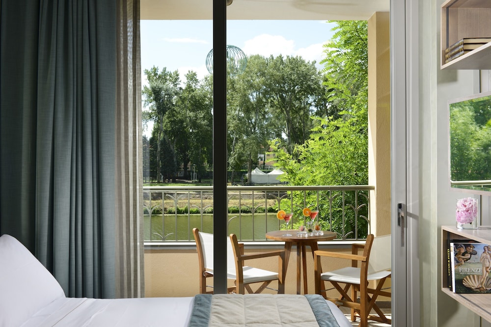 Hotel Ville sull Arno - Preferred Hotels & Resorts 21/77