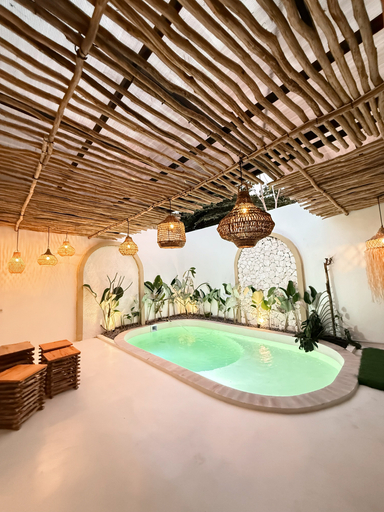 Sakha Villa Jogja With Privatepool 6/11