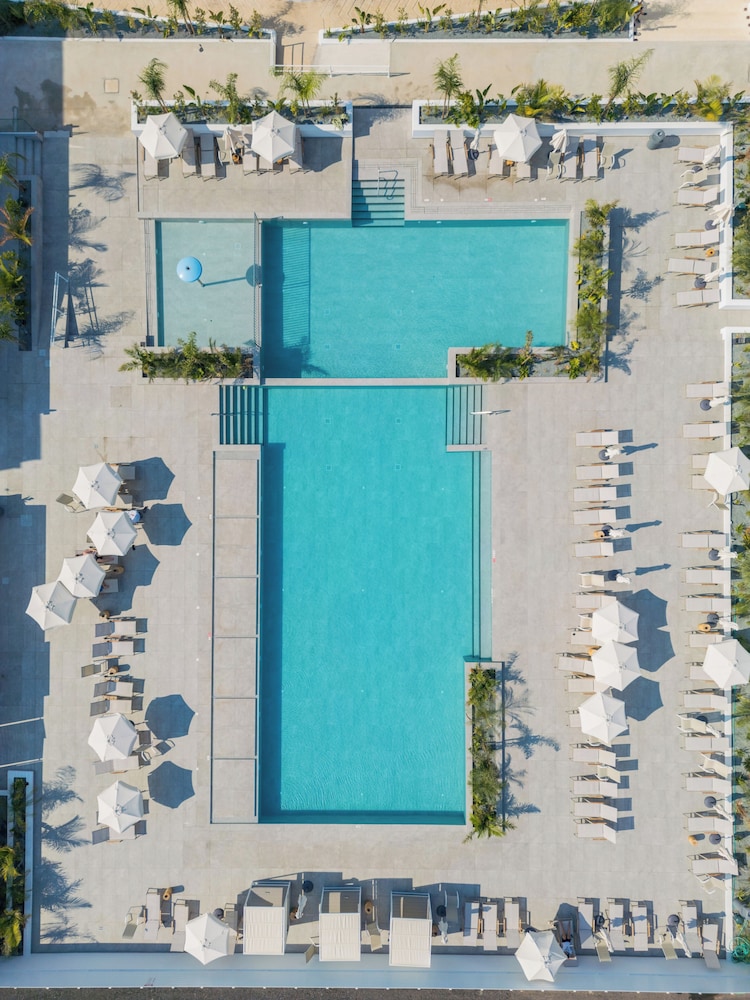 Abacus Suites in AYIA NAPA