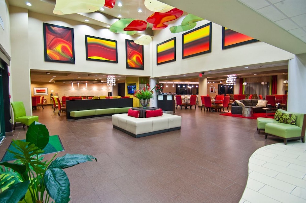 Holiday Inn Vicksburg 22/30