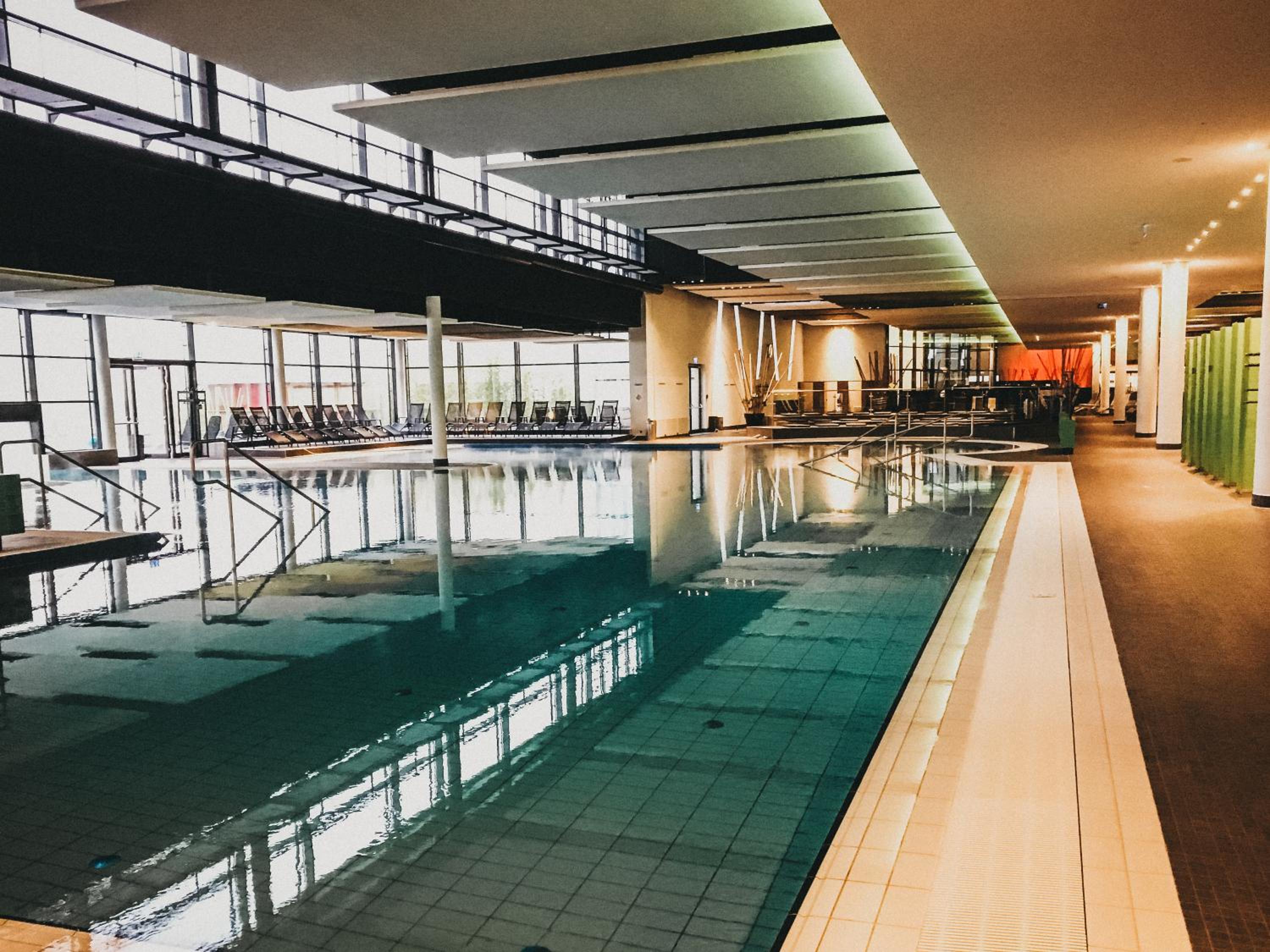 Therme Linsberg Asia 24/50