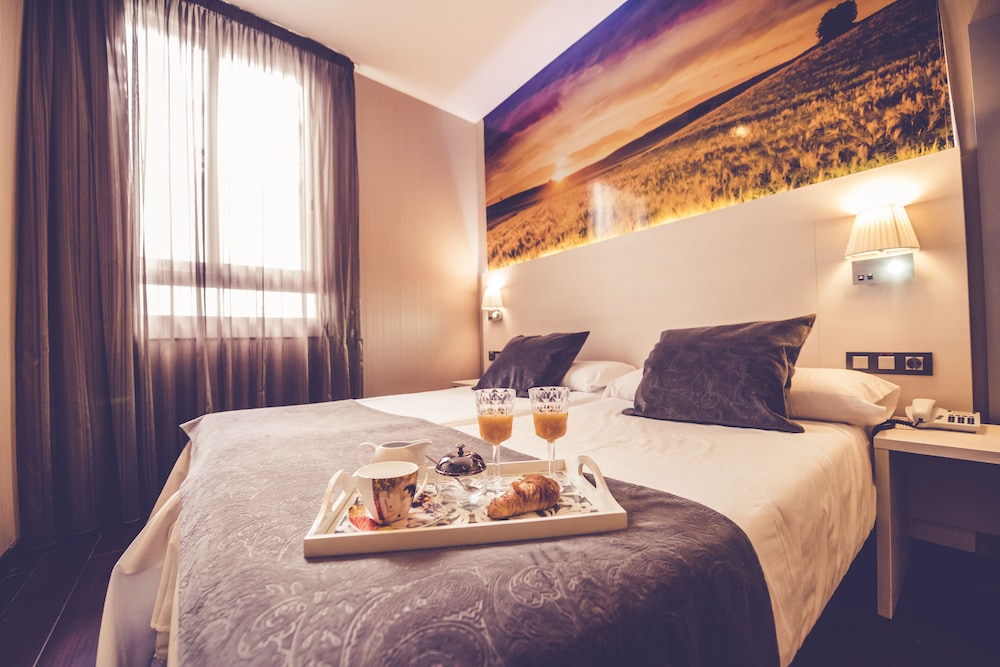 Hostal Prado 34/69