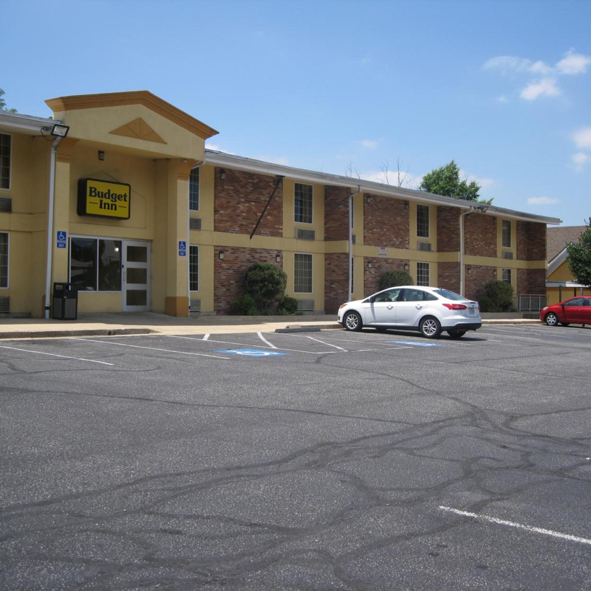 Budget Inn Temple Hills 43/50
