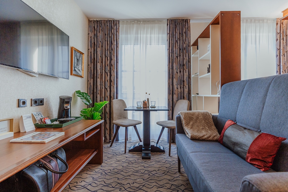KING's HOTEL CityStay 56/84