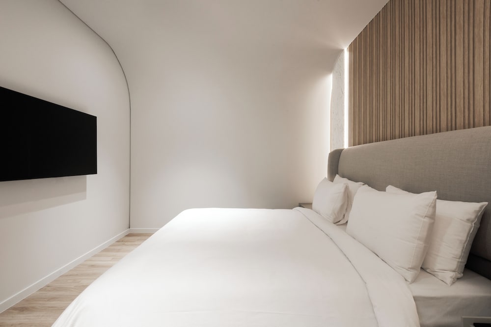 NUR Aparthotel Athens 9/35
