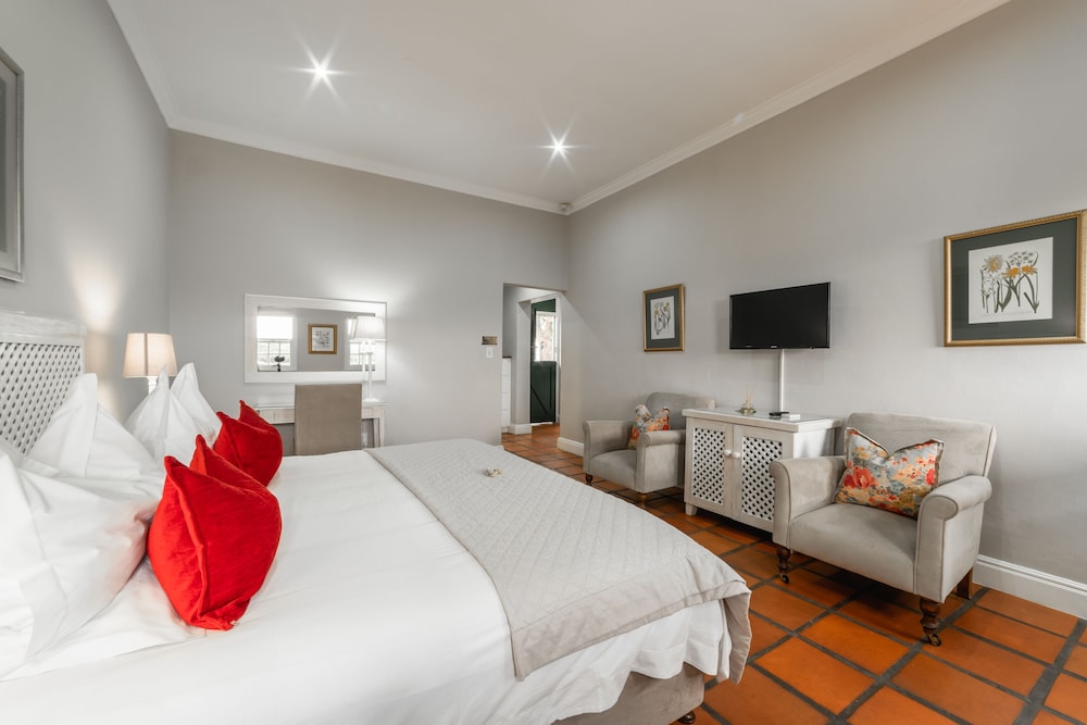 SUPERIOR, DOUBLE BED