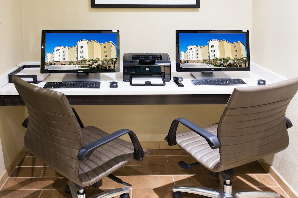 Candlewood Suites Corpus Christi Naval Base Area 32/42