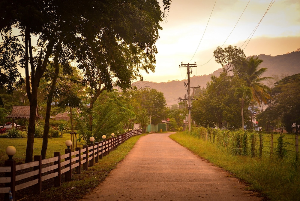 Golden Moutain Resort At Khao Yai 25/32