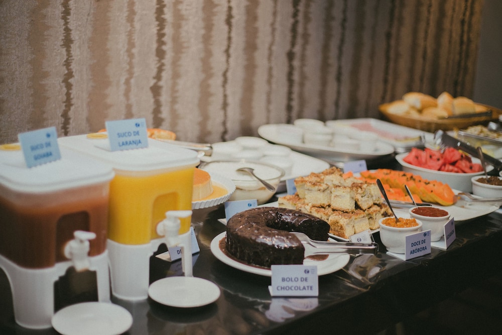 Hotel Royal Park Piracicaba 30/50