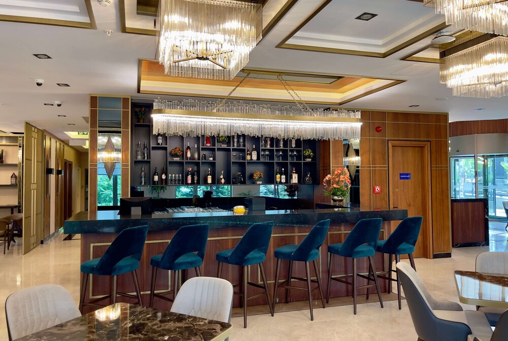 TRYP by Wyndham Istanbul Maltepe 51/63
