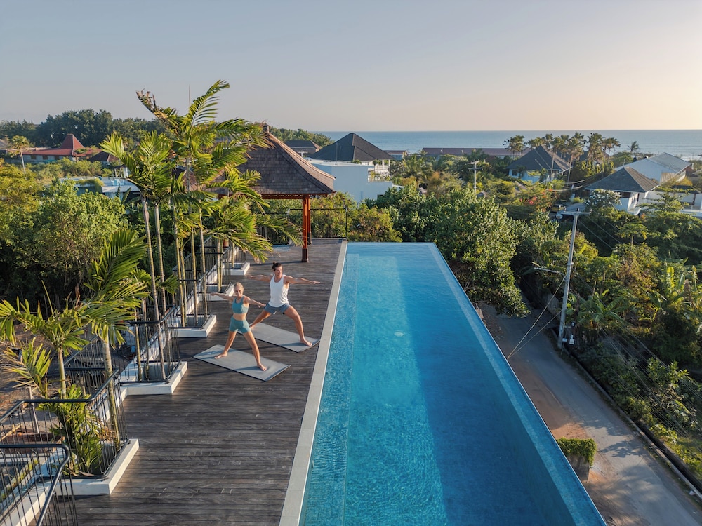 Atap Beach Resort Canggu by Ini Vie Hospitality 48/59