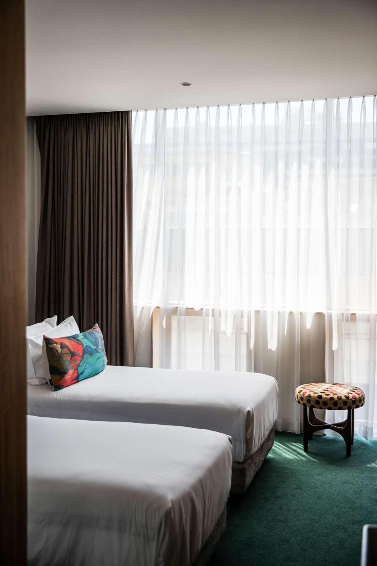 1 Bedroom, Loft, Suite, King Bed