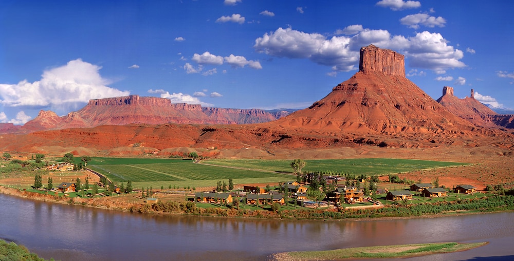 Sorrel River Ranch Resort And Spa 40/50
