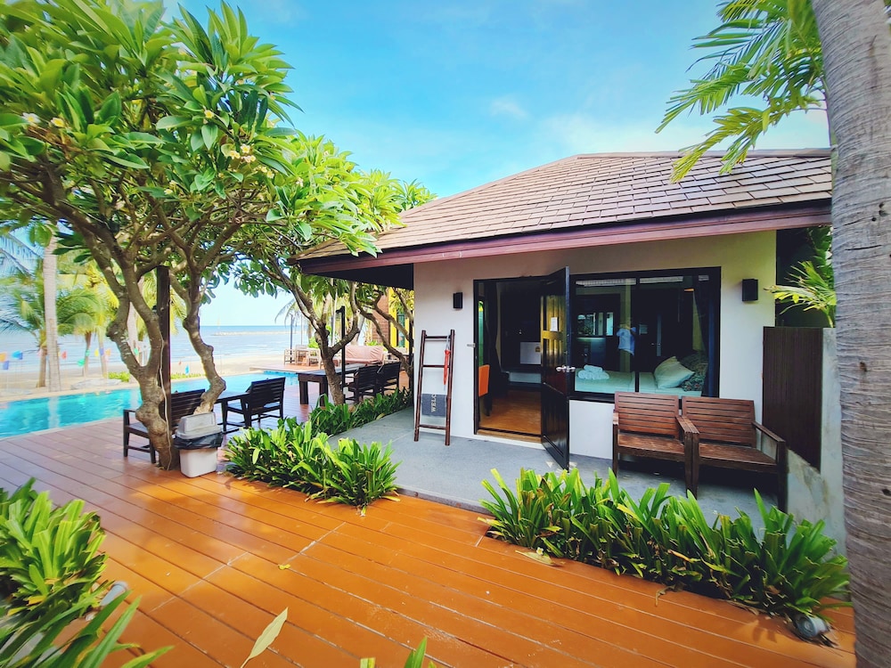 Chidlom Resort 40/45