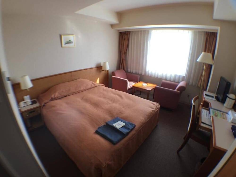 Hotel Okhotsk Palace 33/49