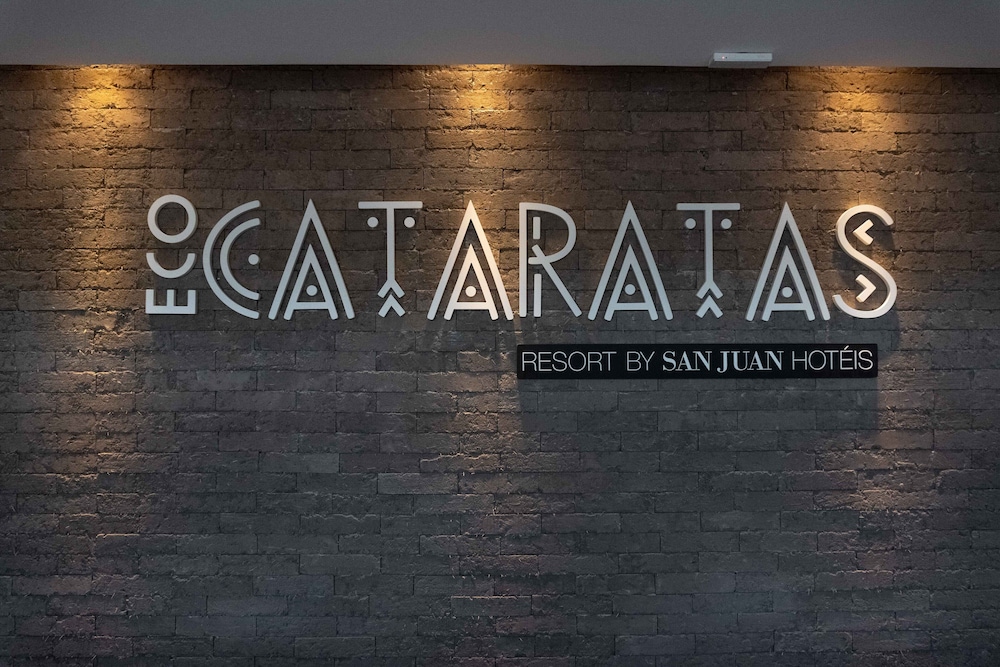 Eco Cataratas Resort by San Juan 4/50