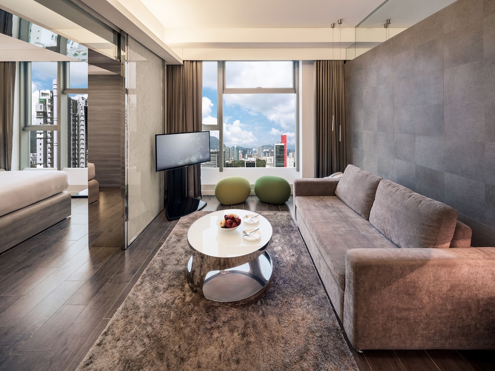 Lodgewood by Nina Hospitality, Mong Kok 24/32