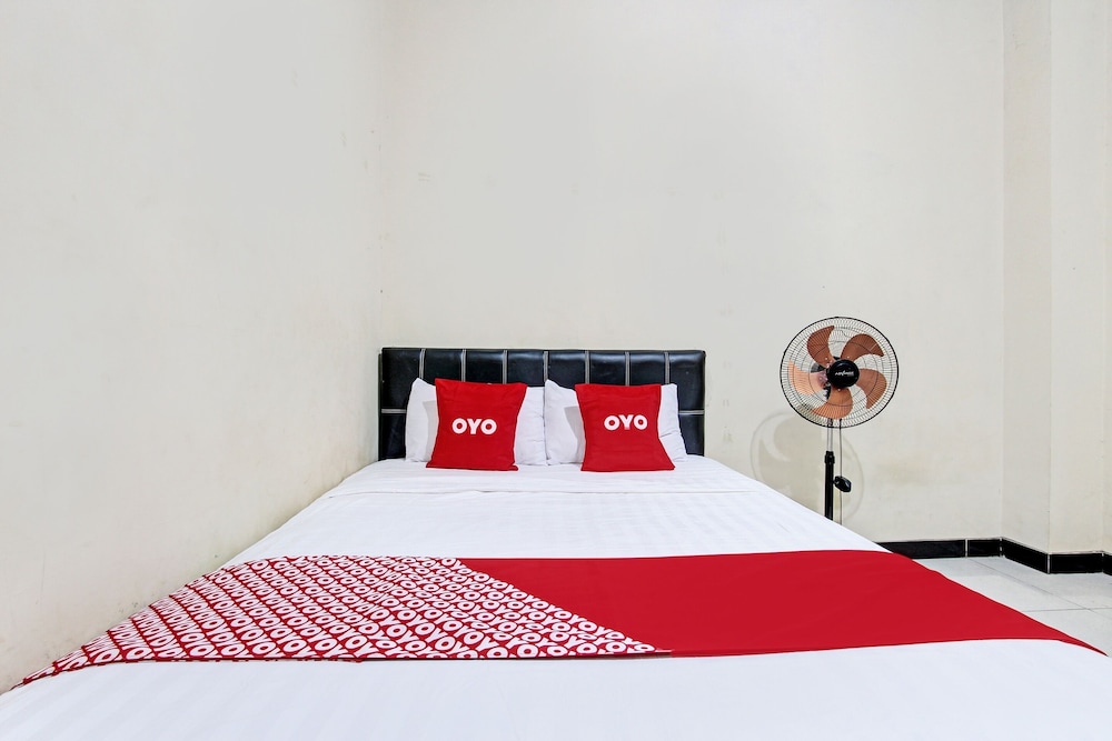 Hotel O Solo near Solo Safari formerly RR Guesthouse 23/55