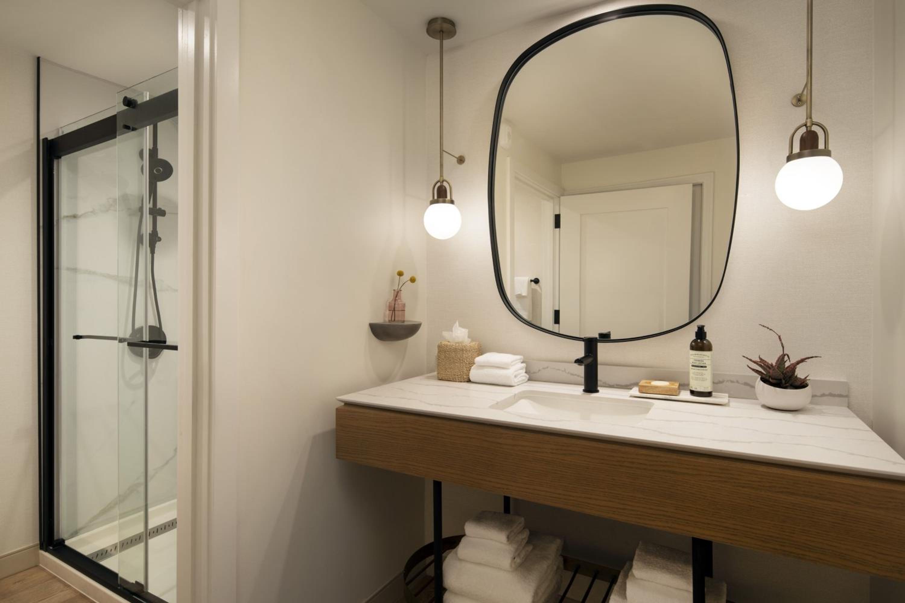 1 Bedroom, Garden, Suite