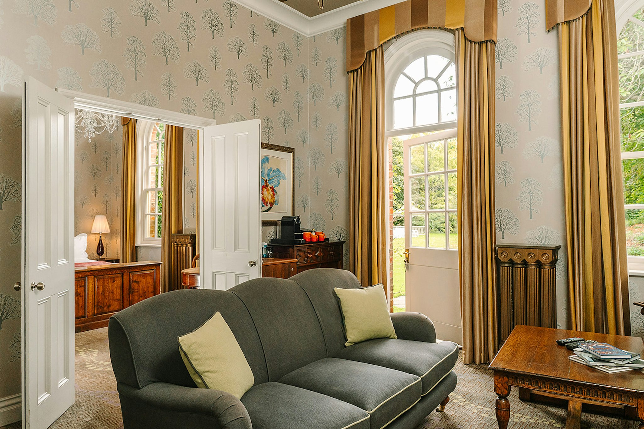 Lainston House Hotel 23/41