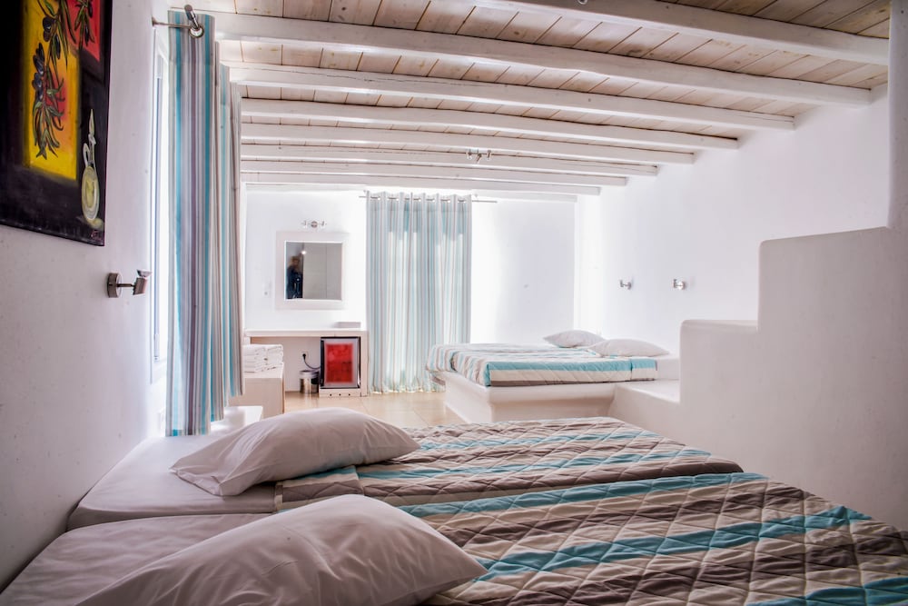 Paradise Beach Resort - Adults Only 44/69
