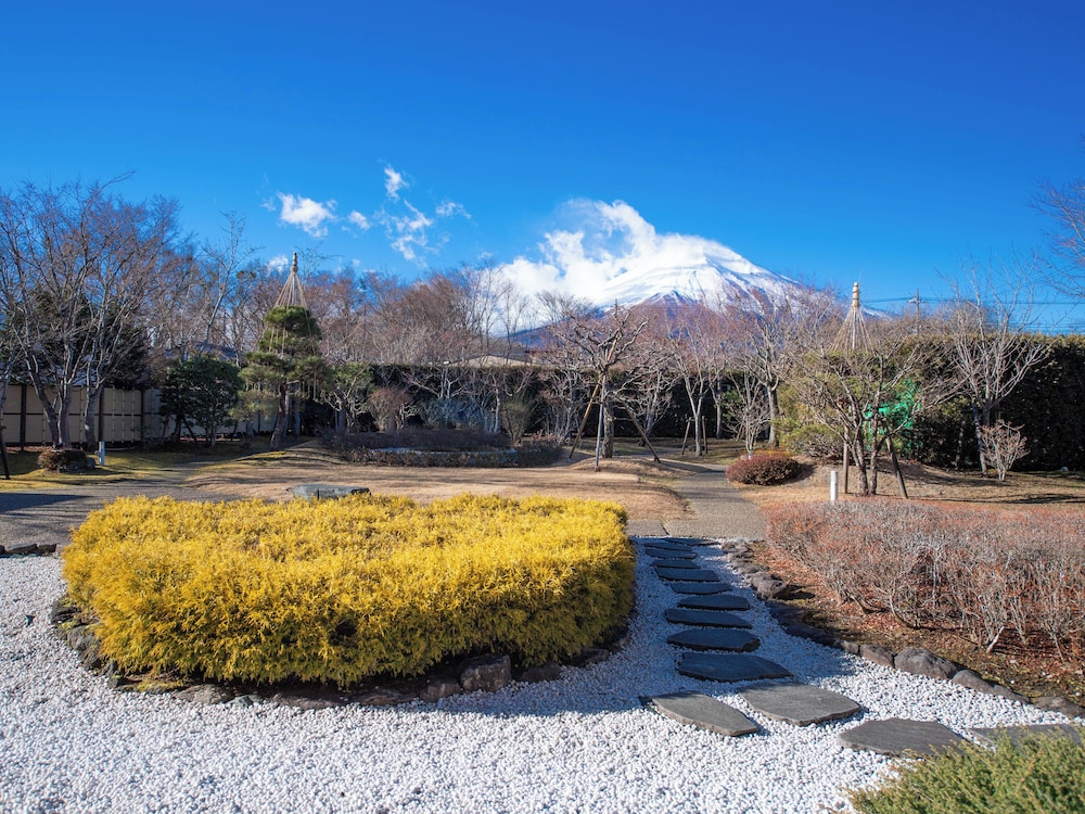 Fujimatsuzono Hotel 45/50