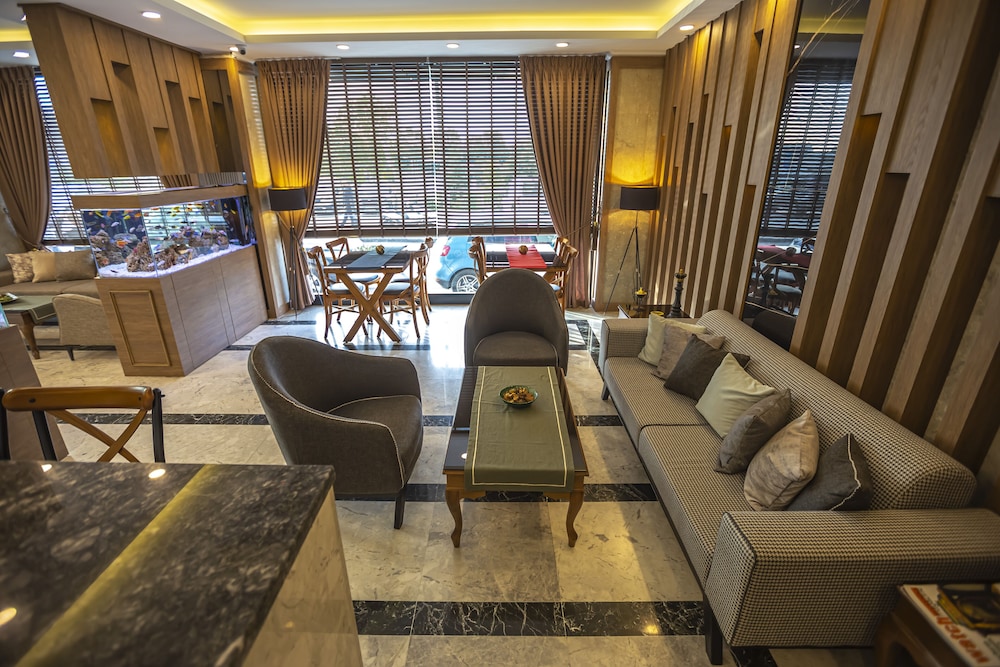 Hamitbey Hotel 44/60