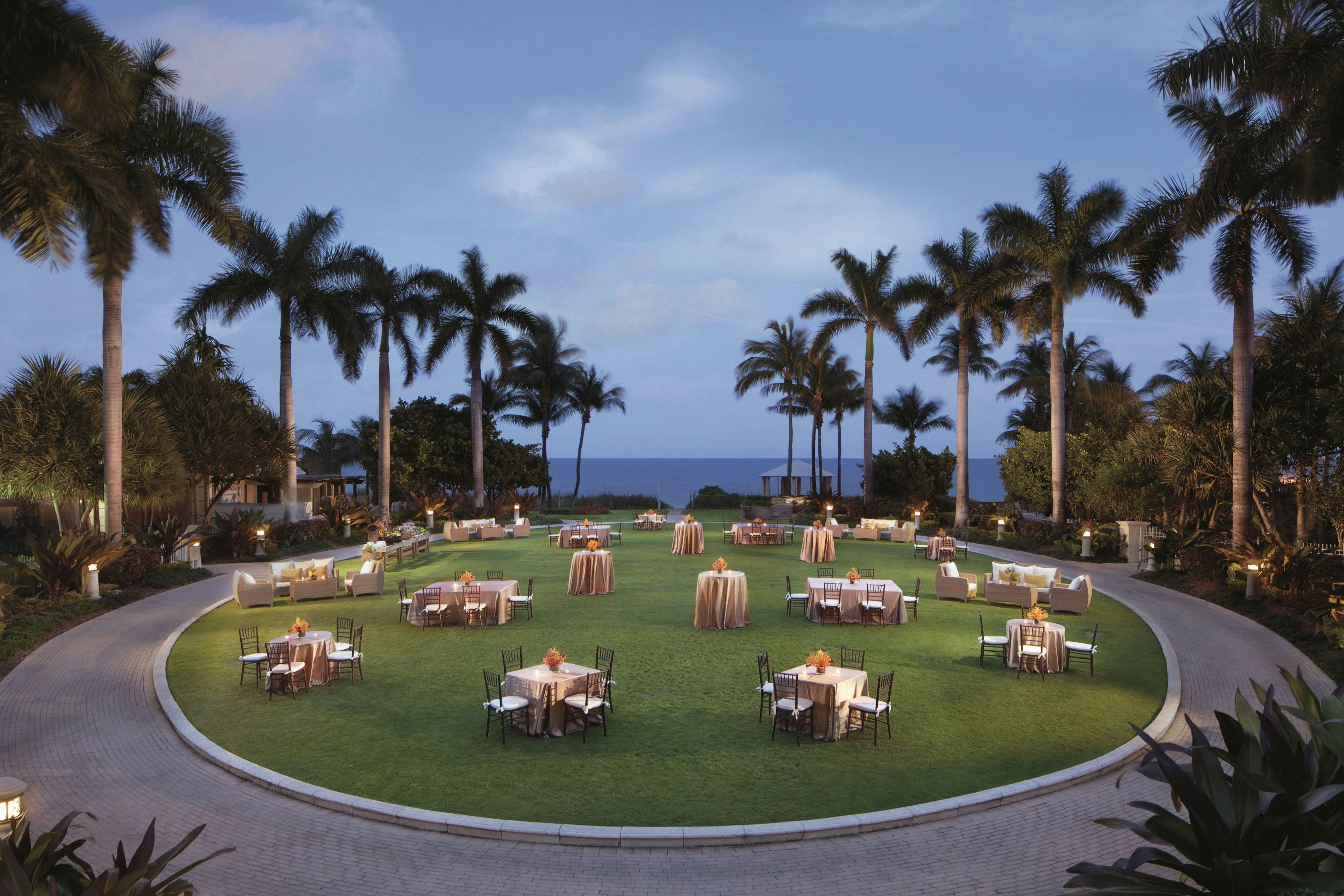 The Ritz Carlton Key Biscayne 16/18