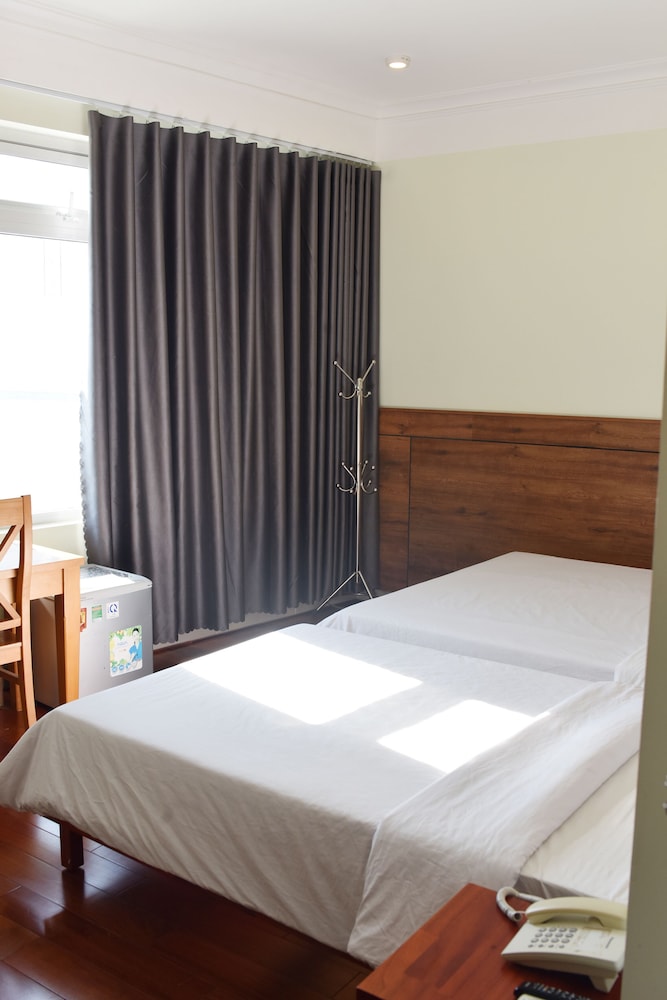 Ly Ky Hotel 33/58