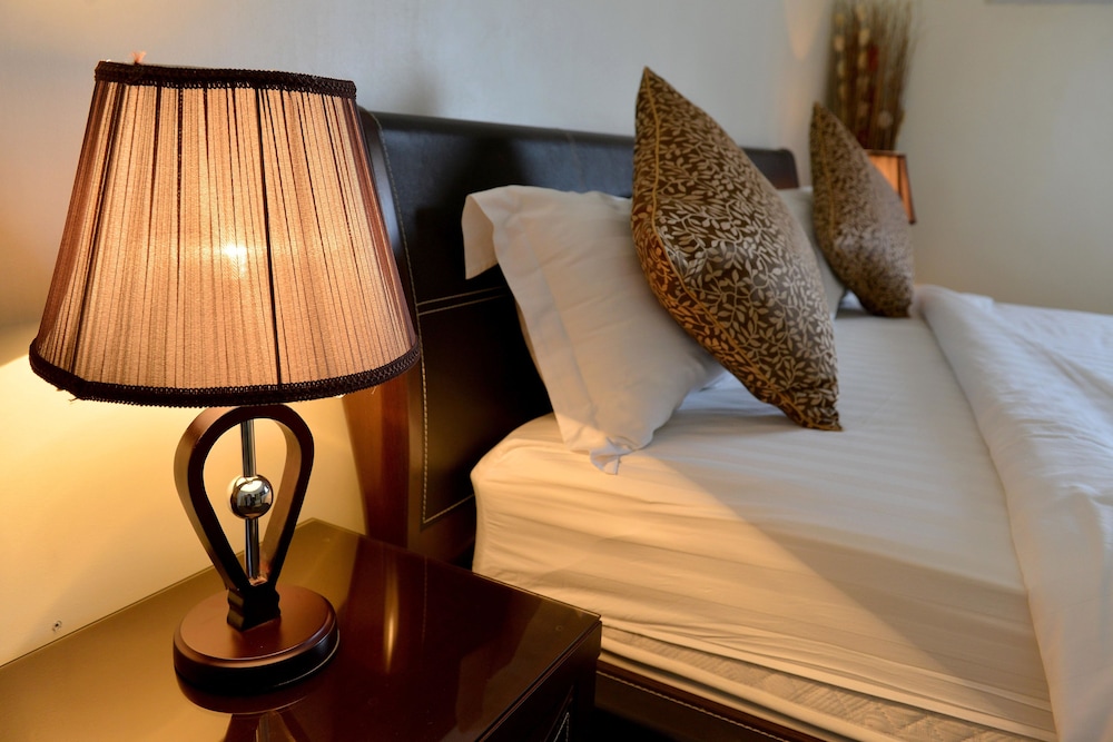 فندق المواسم الاربعة للشقق المفروشة(Almawasim Alarbaa Establishment For Serviced Apartments) 19/38
