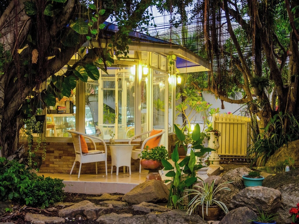 Banyan House Samui Bed and Breakfast - Adults Only 2/43