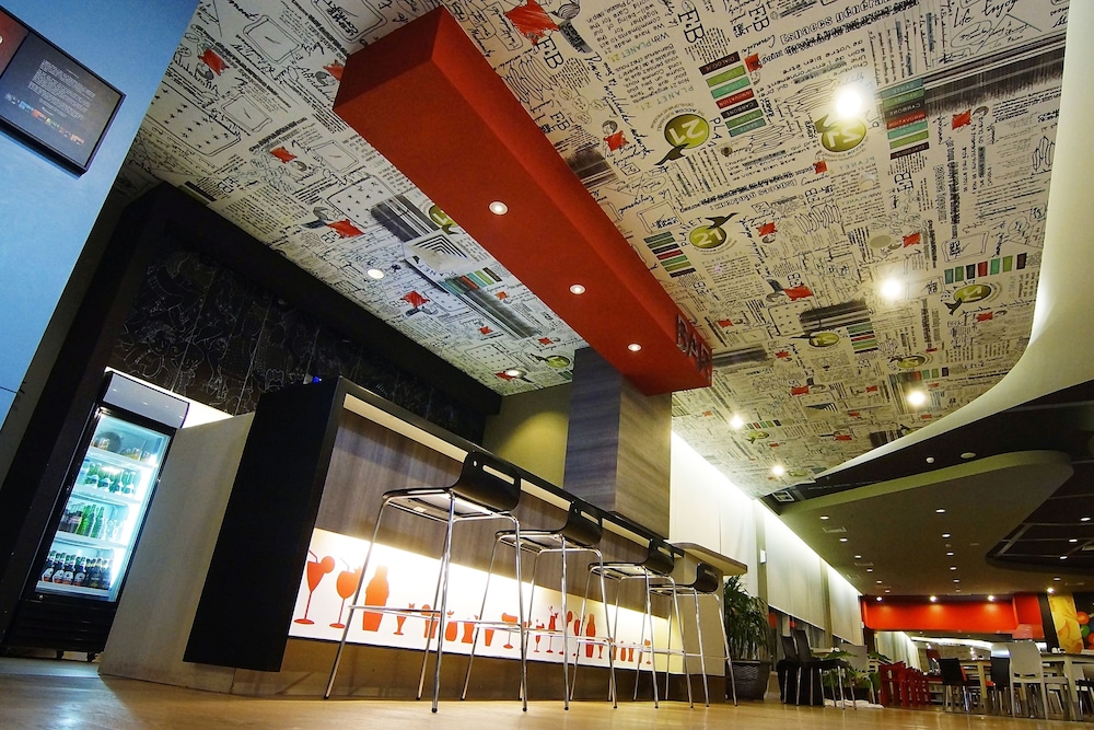 Ibis Surabaya City Center 4/61