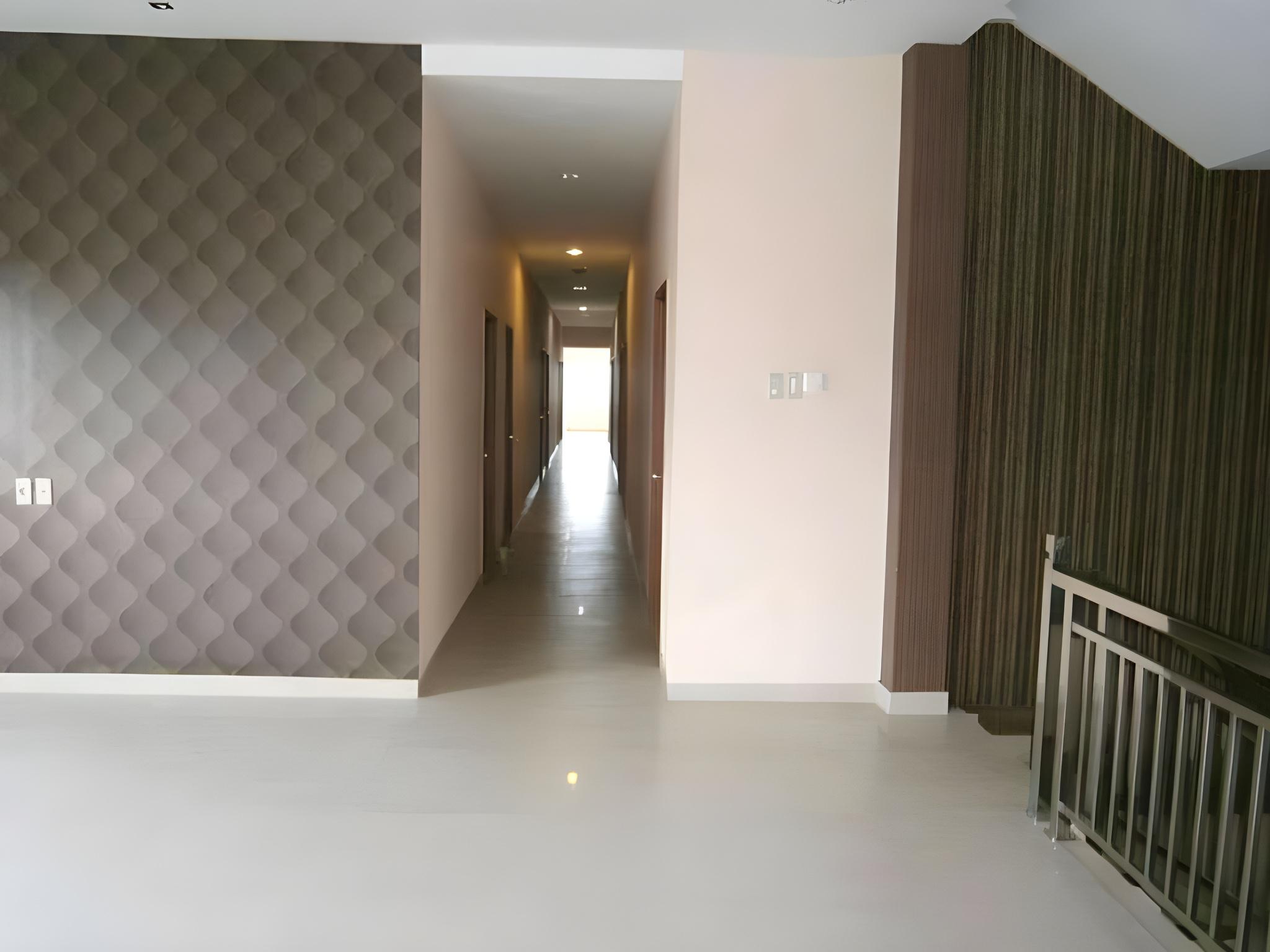 Benteng Hotel Pekanbaru 18/33