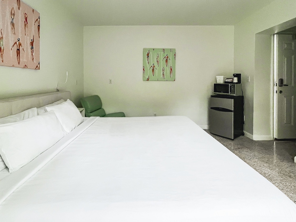 Tranquilo A North Beach Village Resort Hotel 17/64