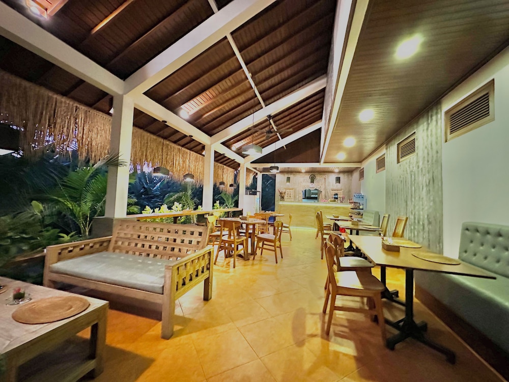 Dupa Ubud Villa 52/72