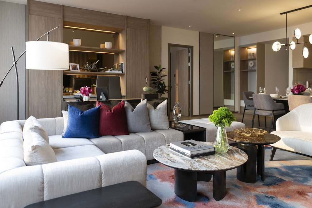 Ascott Embassy Sathorn 30/49