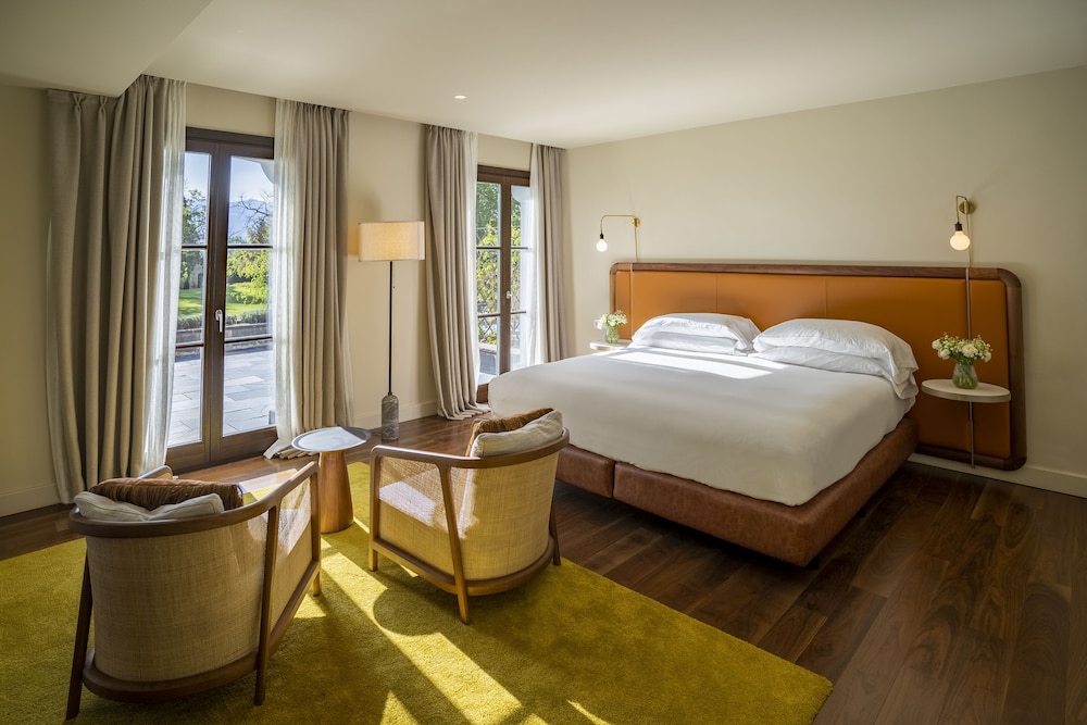 Mercer Hotel Torre del Remei 13/50