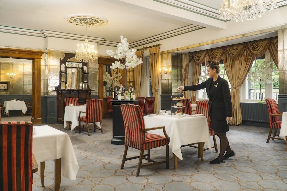 Muckross Park Hotel and Spa 48/68