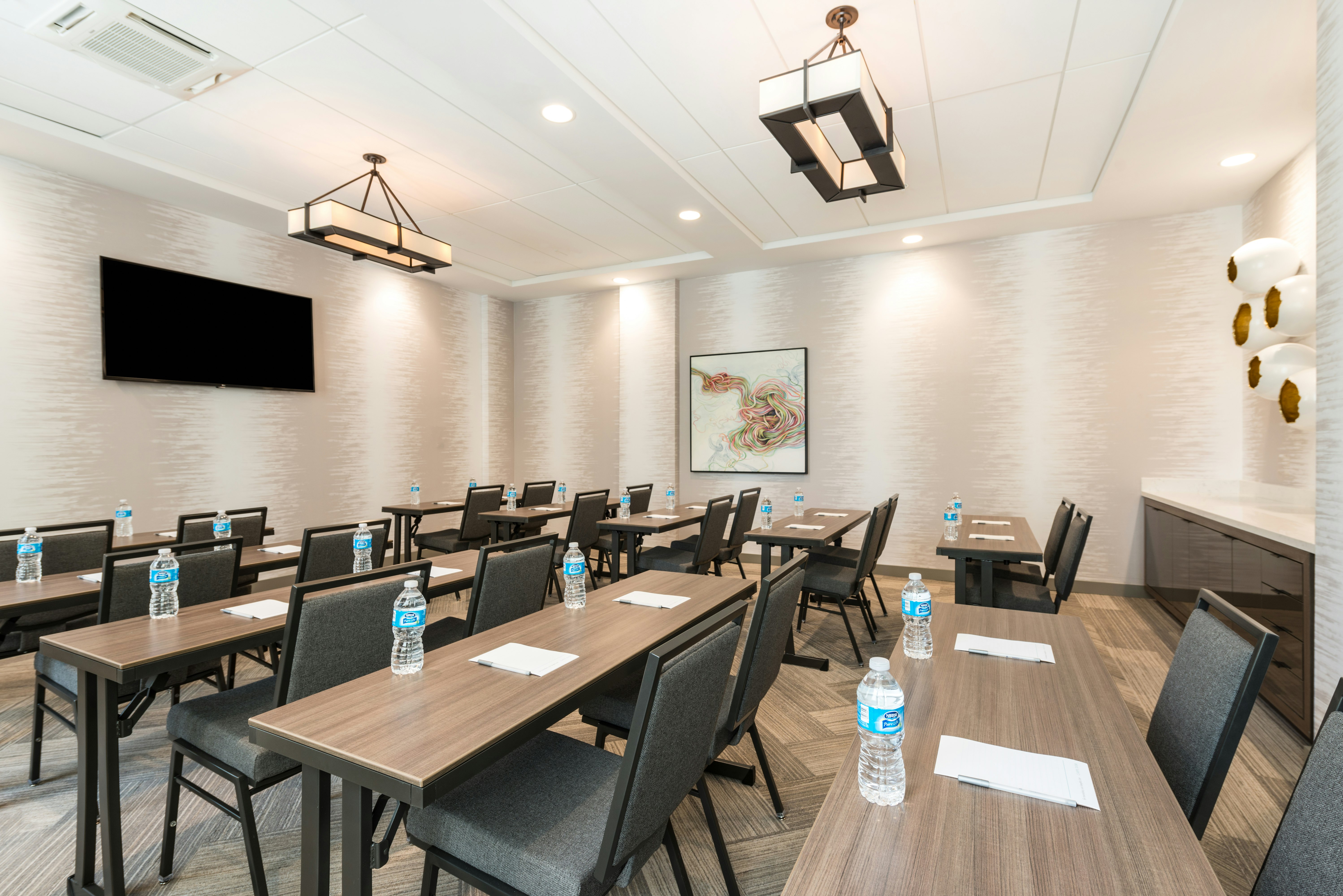 Hampton Inn & Suites Miami Wynwood Design District 35/45