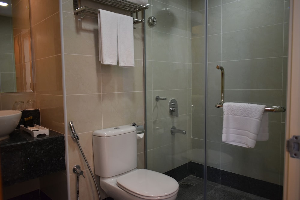 Hotel Tenera Bandar Baru Bangi 62/65
