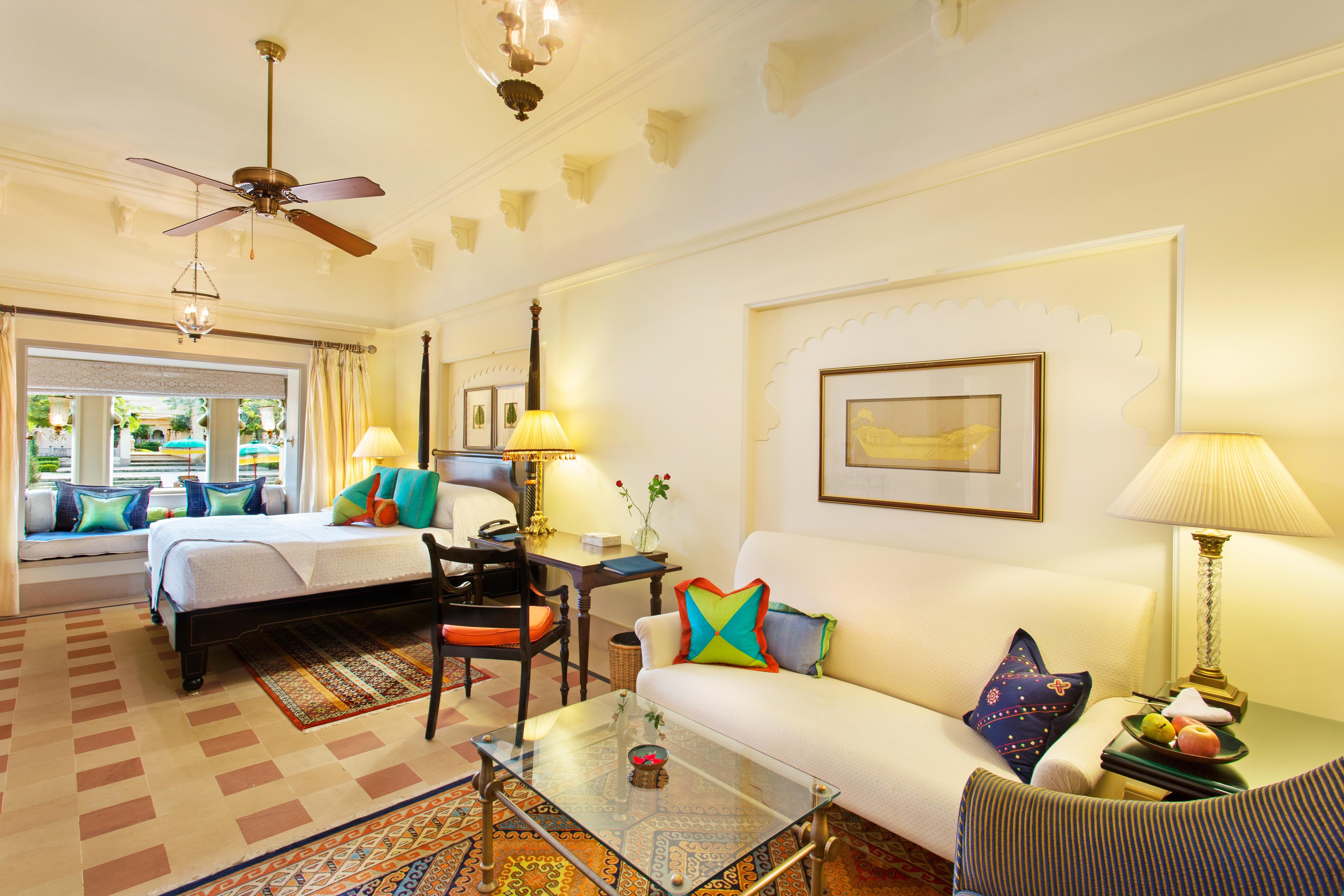 Oberoi Udai Vilas 34/78