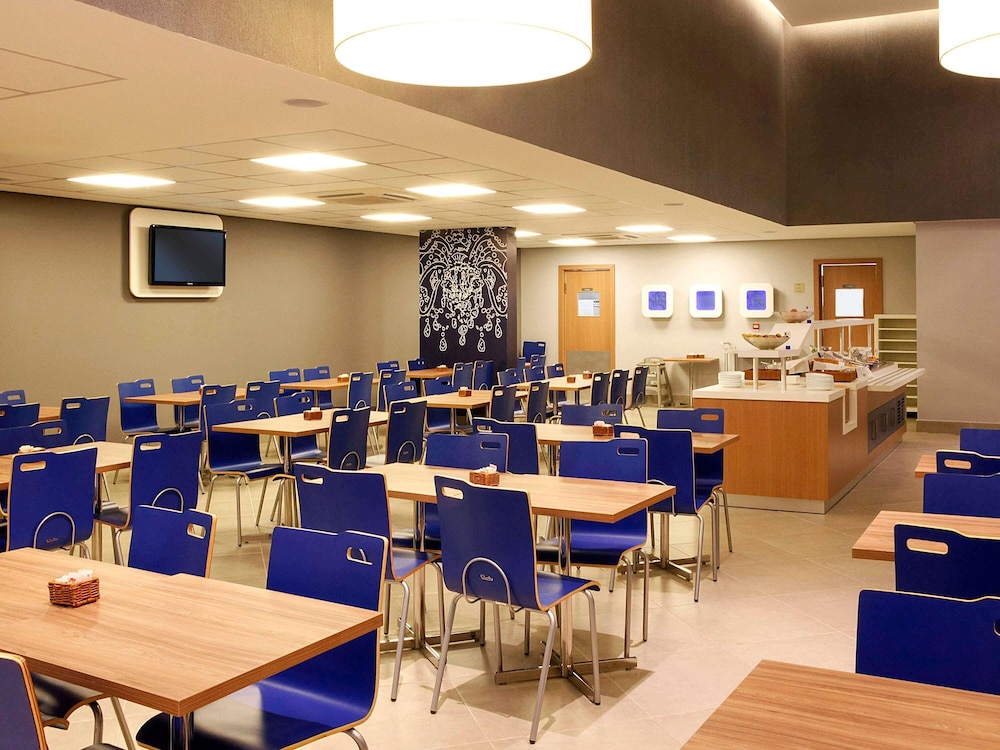 Ibis Budget Belo Horizonte Afonso Pena 58/63