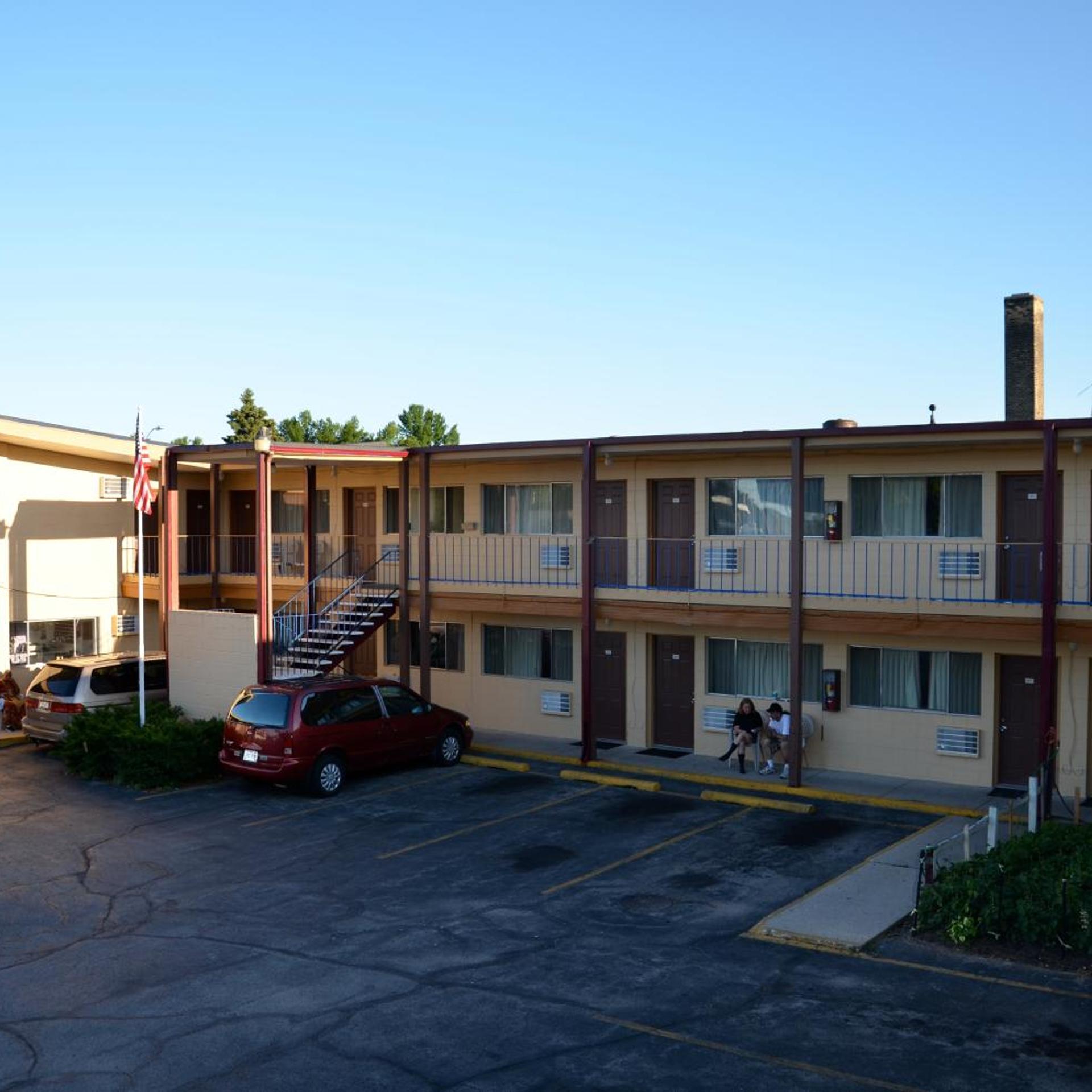 Village Inn Green Bay 30/31