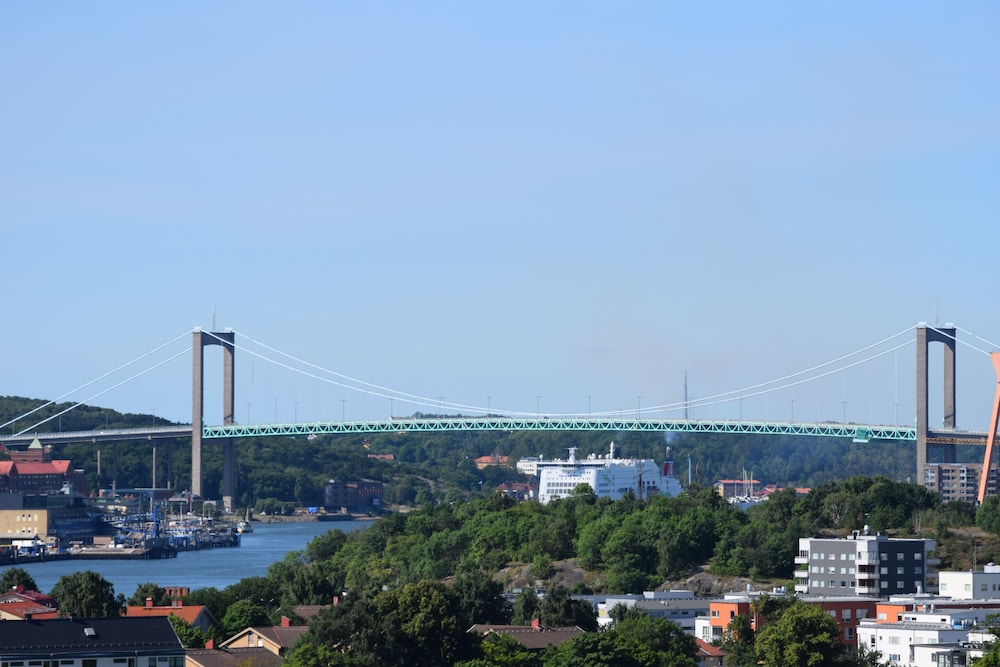 Abyss Kville Hotell & Vandrarhem 43/48