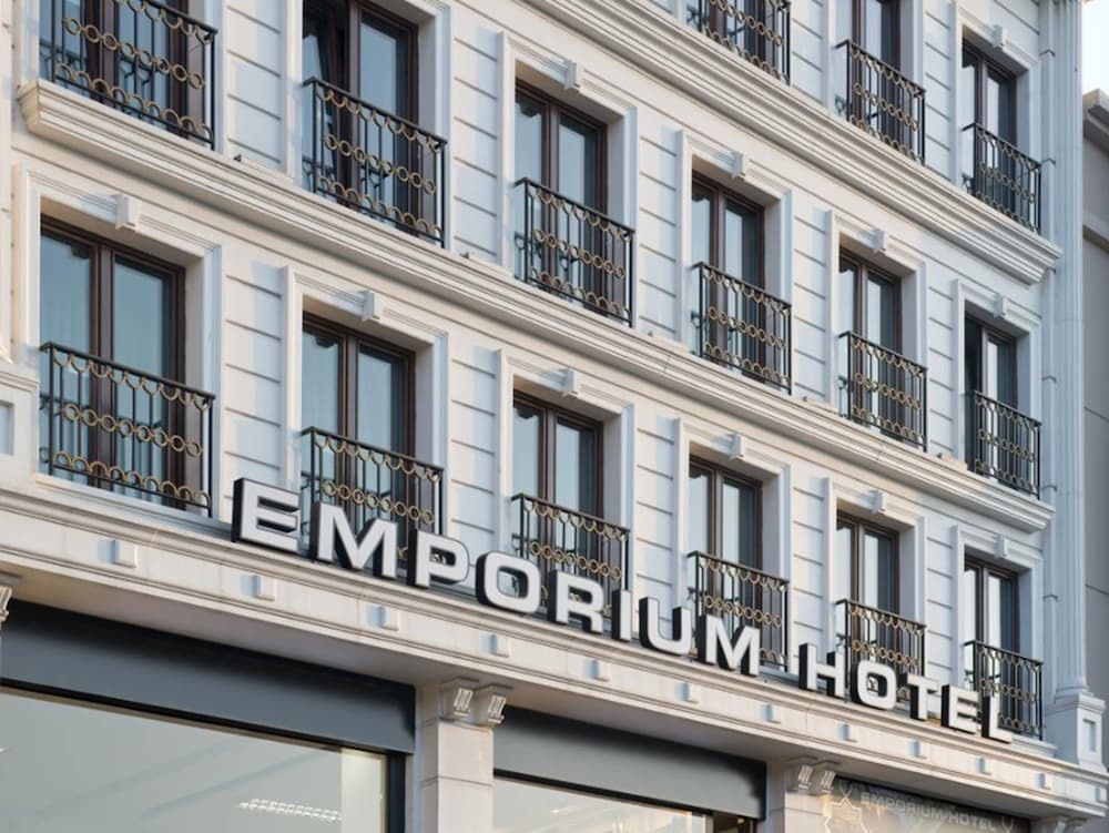 Emporium Hotel Istanbul 7/64