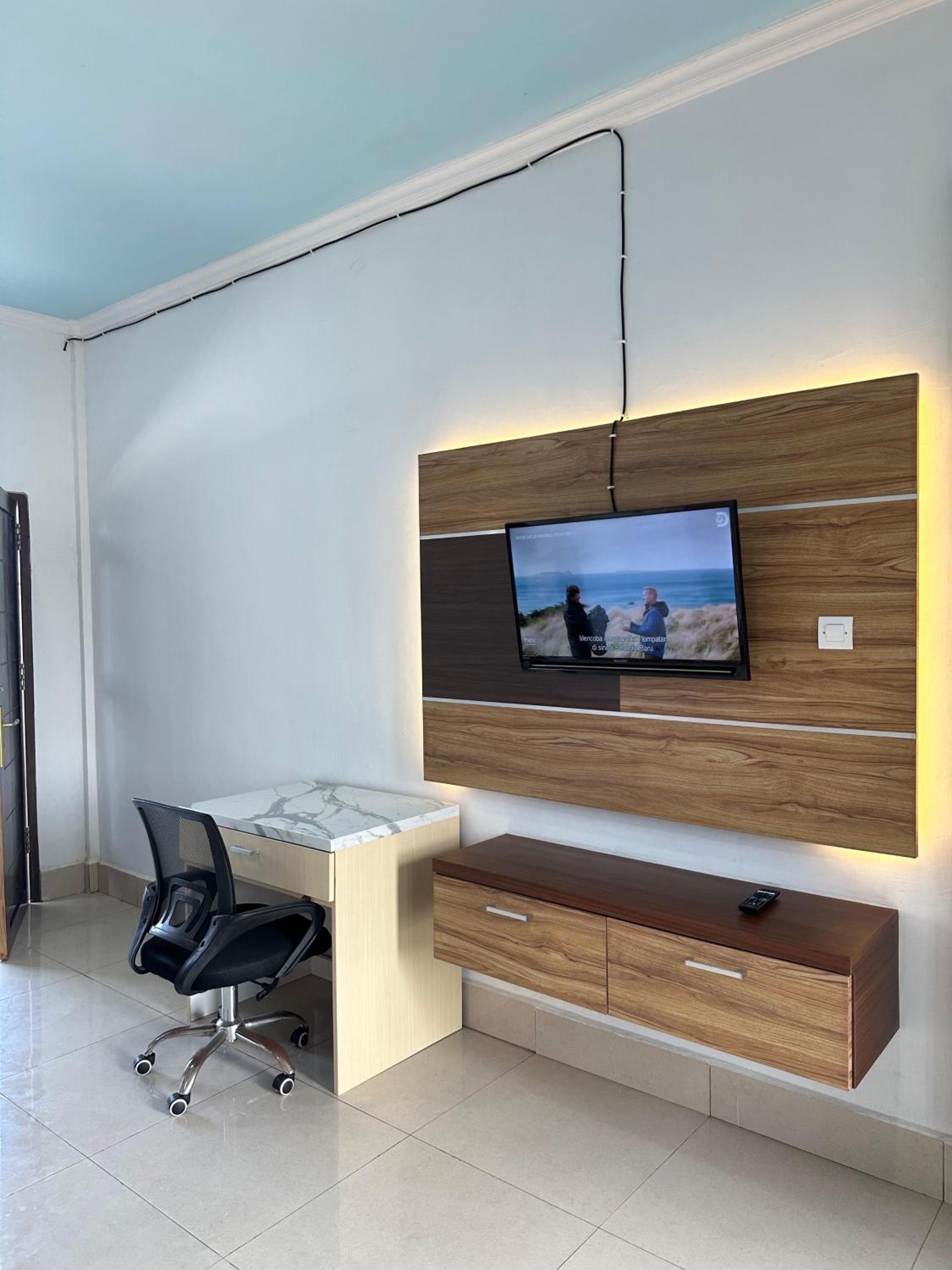 Hotel Any Lestari Lakey 15/22