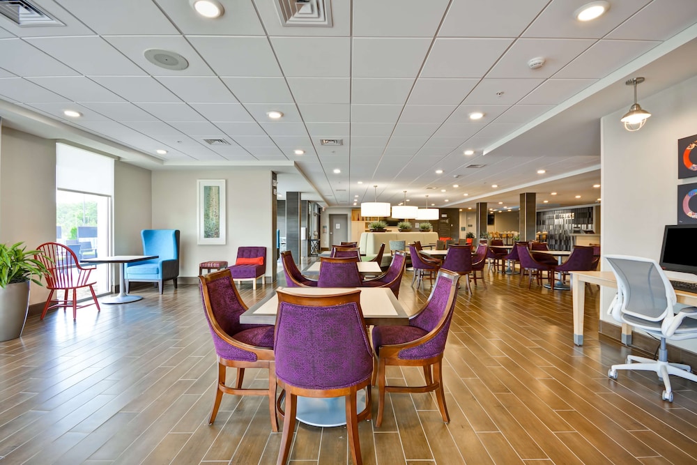 Home2 Suites By Hilton Rock Hill 57/76