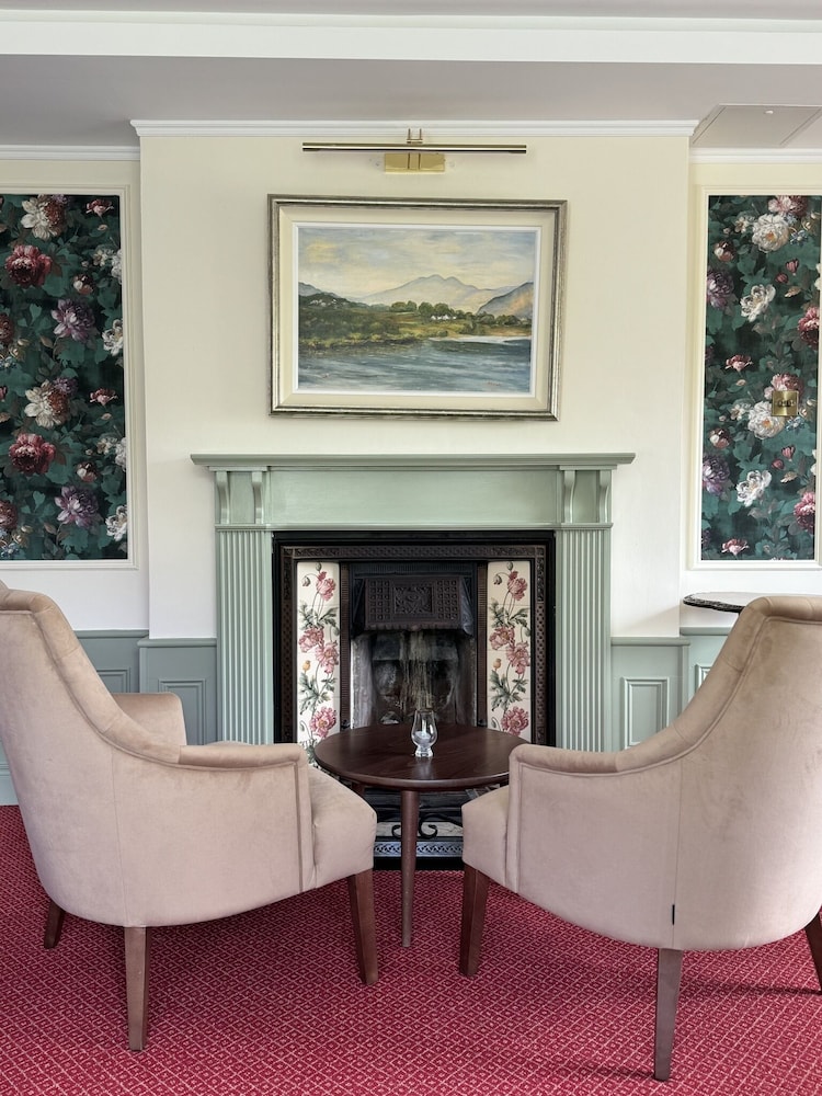 Killeen House Hotel Rozzers Restaurant 41/61