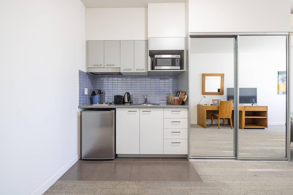 MainStay Suites Mackay 6/65