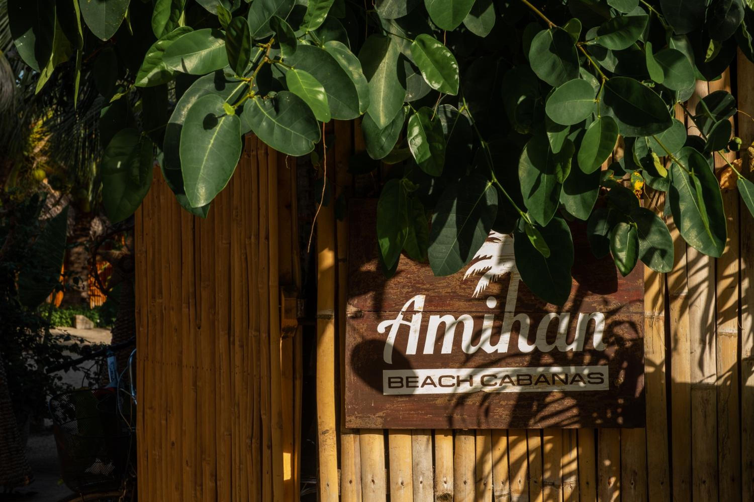 Amihan Beach Cabanas 45/50